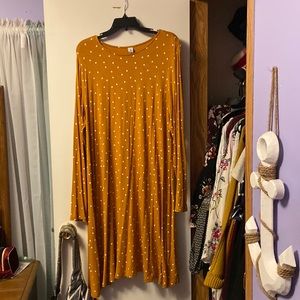 Old navy dress